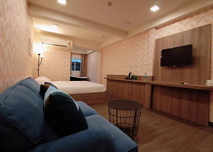 Badbed 3*