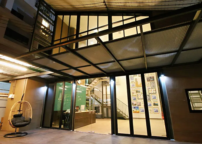 Hotel Badbed 3*