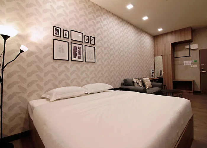 Badbed 3*