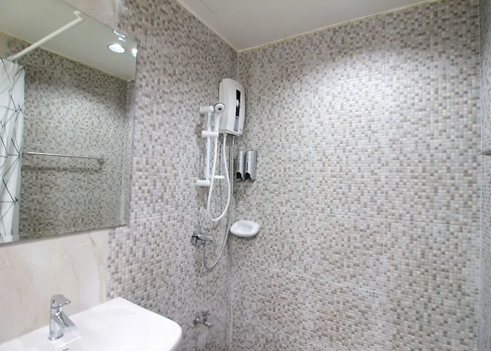 Badbed Hotel 3*