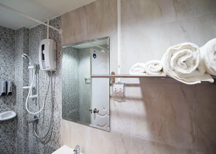 Badbed 3* Bangkok
