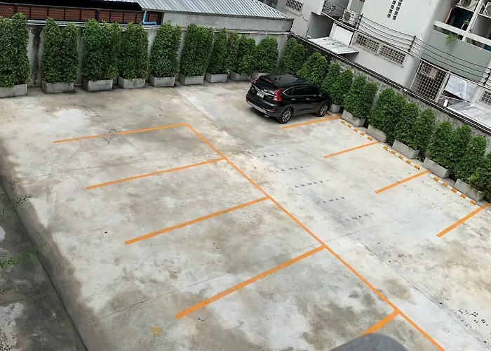 Hotel Badbed 3*