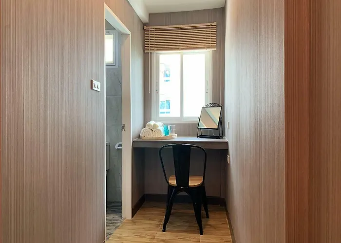 Hotel Badbed