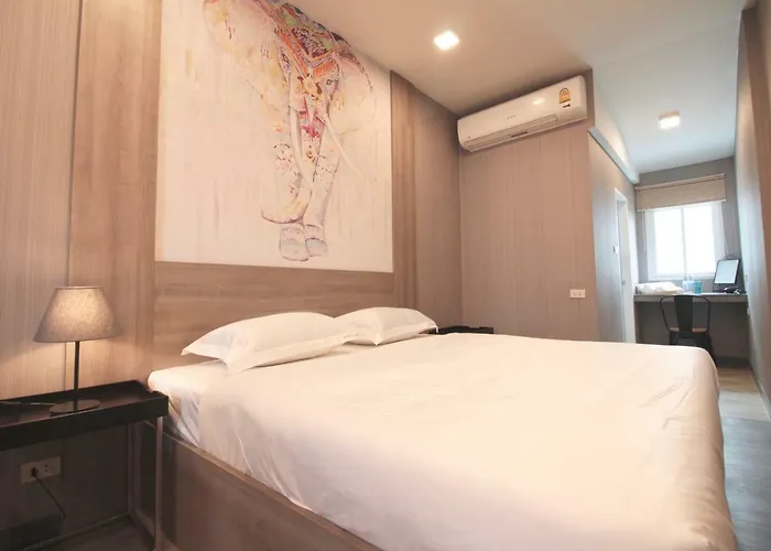 Hotel Badbed