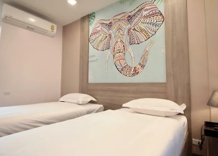 Badbed 3*