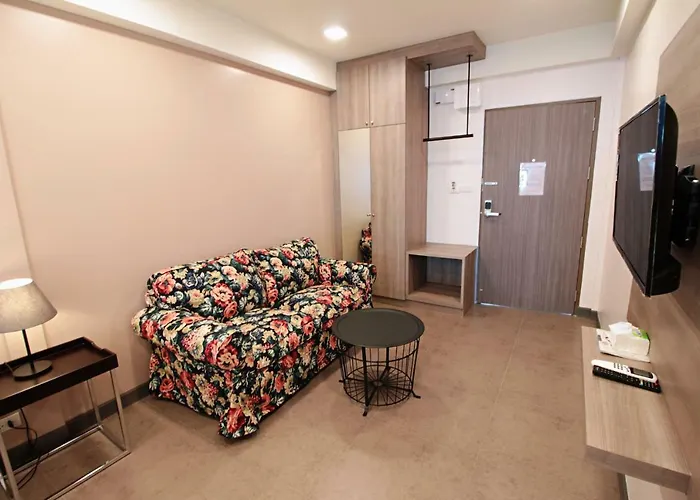 Badbed Hotel 3*