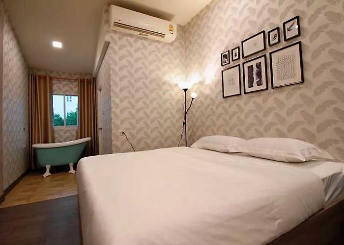 Badbed Hotel 3*