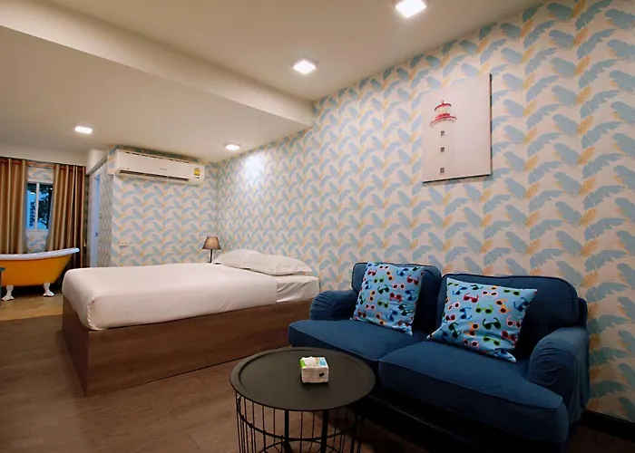Hotel Badbed