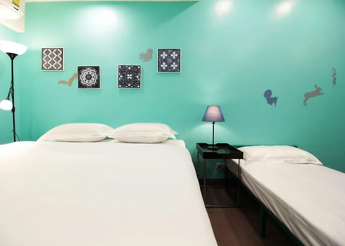 Hotel Badbed 3*