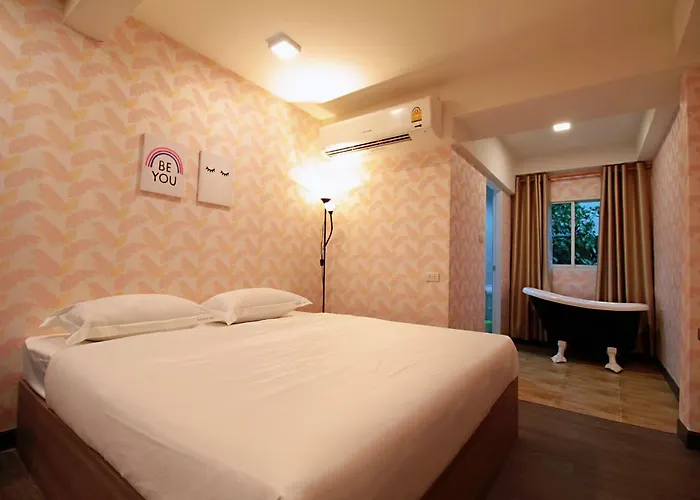 Badbed Hotel 3*